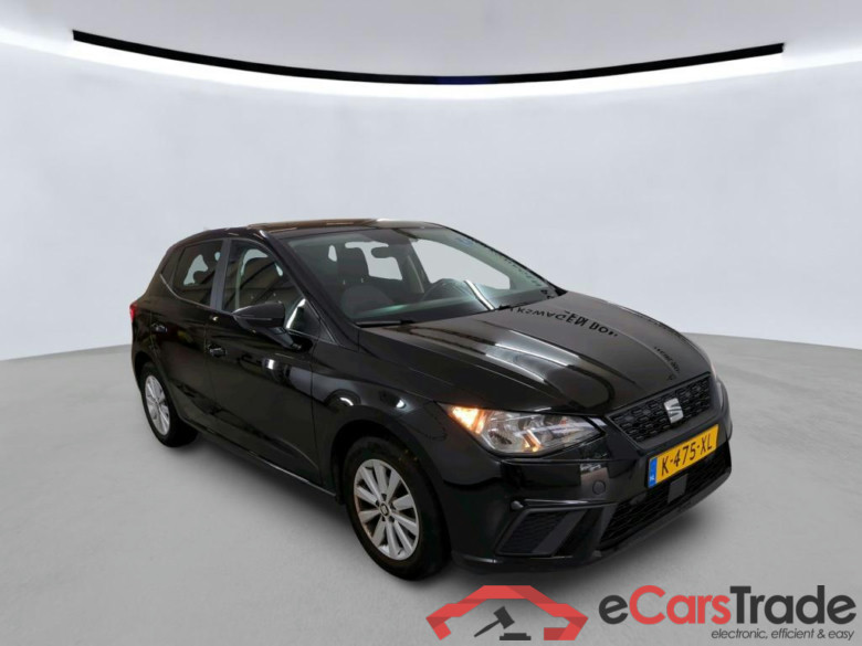 SEAT Ibiza 70 kW #4