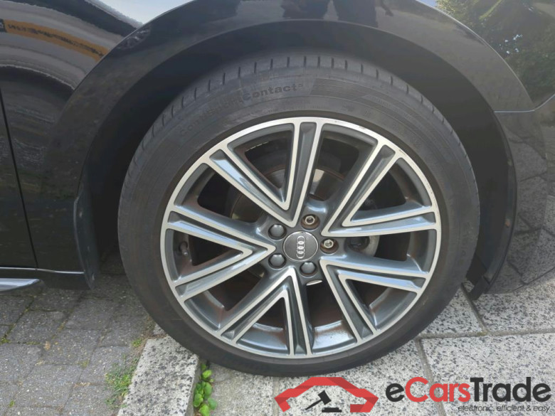 AUDI A1 Sportback 70 kW #6