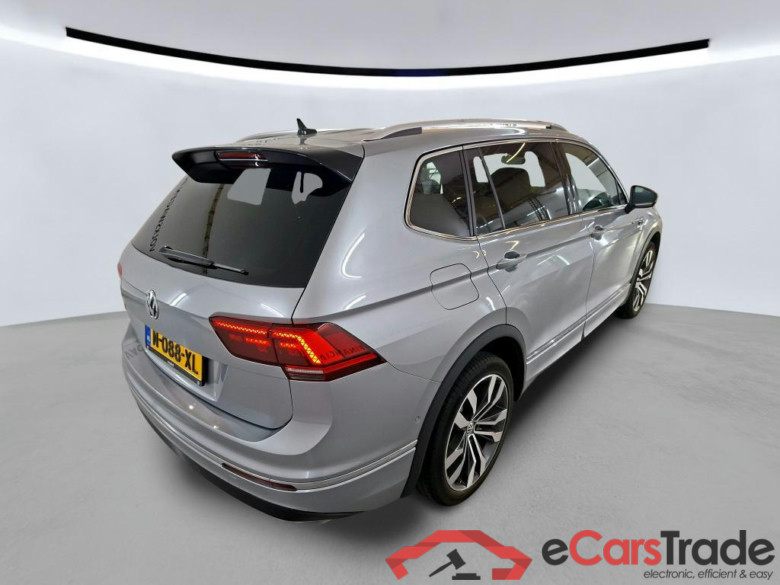 VOLKSWAGEN Tiguan Allspace 110 kW #6