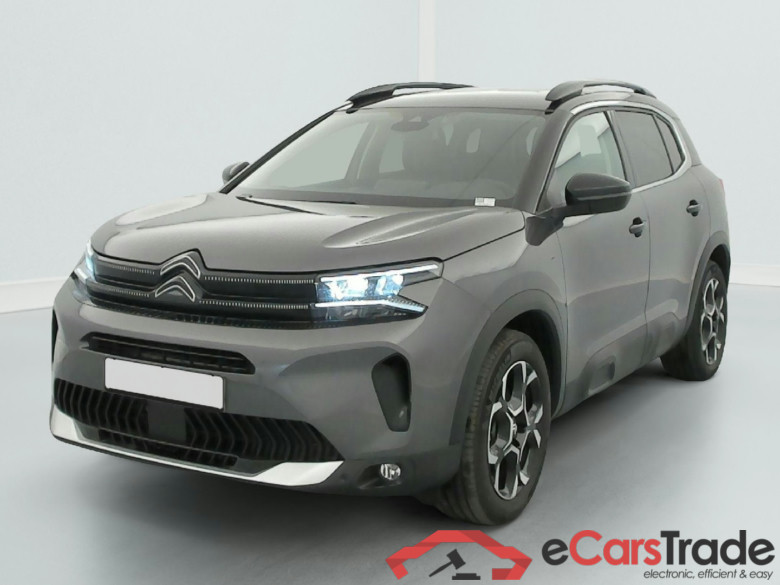 Citroen C5 AIRCROSS Max Hybride 145 e-DCS6 #3