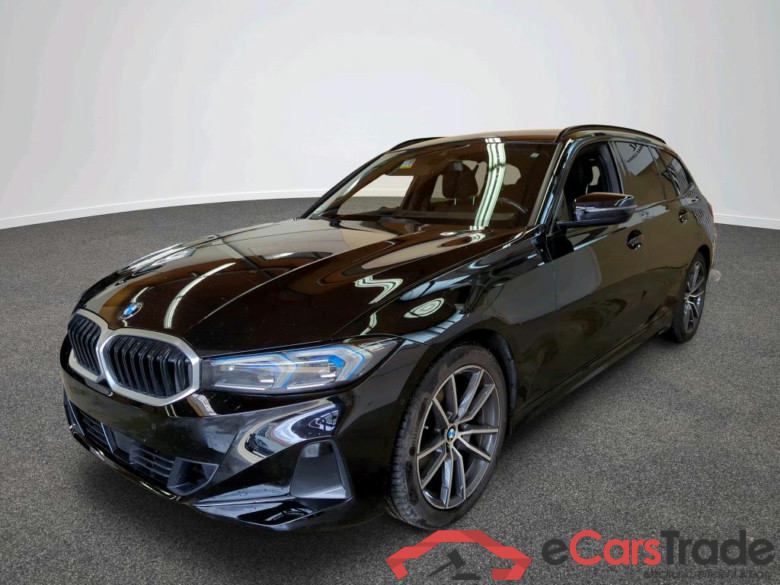 Baureihe 3 Touring 320 d 2.0 140KW AT8 E6d #1