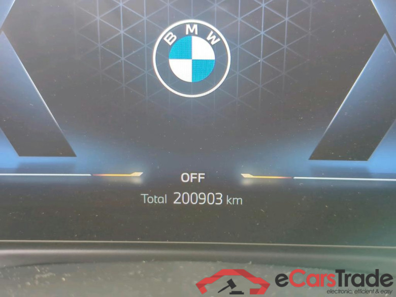 Baureihe 3 Touring 320 d 2.0 140KW AT8 E6d #5