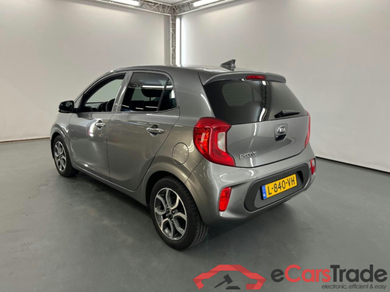 KIA PICANTO 1.0 DPi DynamicPlusLine #3
