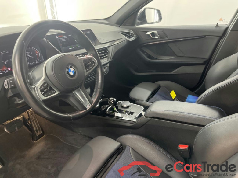 BMW 1-serie 118i #5