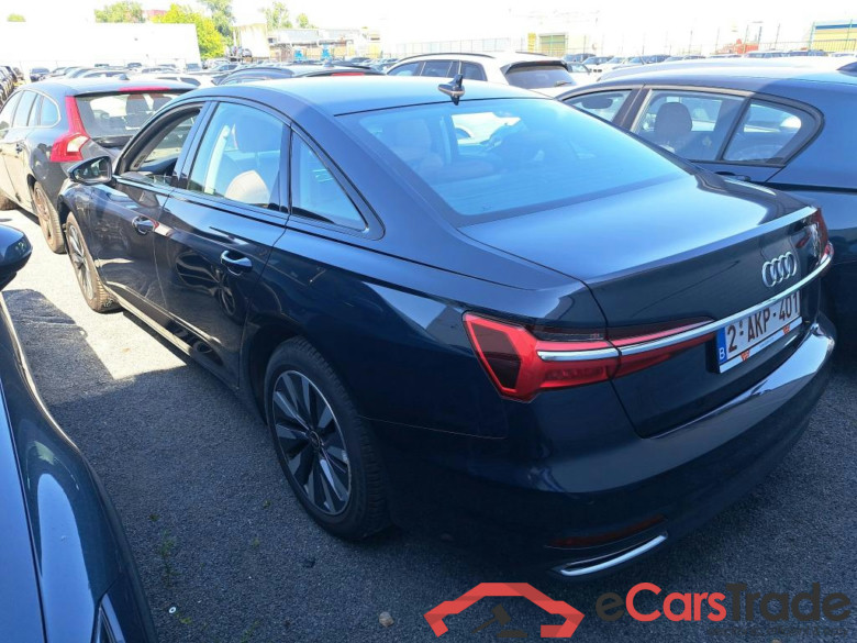 AUDI A6 2.0 TDI 35 S TRONIC BUSINESS EDITION #3