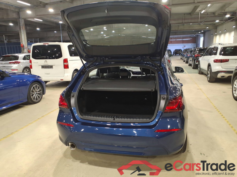 BMW 1 SERIES HATCH 1.5 116DA (85KW) #3