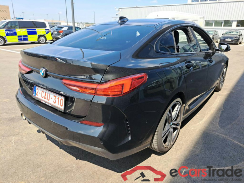 BMW 2 SERIES GRAN COUPE 1.5 218IA GRAN COUPE #4