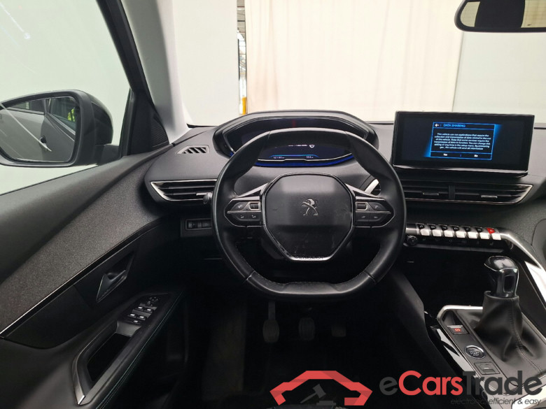 Peugeot, 5008 FL'20, Peugeot 5008 1.5 BlueHDi 96kW S&S Allure Pack 5d #6