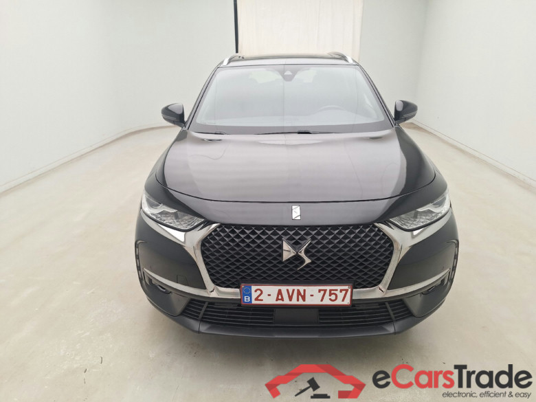 DS, DS7 CB '17, DS 7 Crossback 1.5 BlueHDi 130 Automatic Bastille #1
