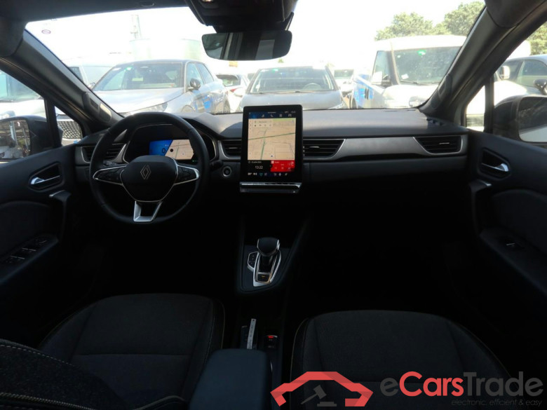 Symbioz  145 E-Tech Full Hybrid Techno 1.6  145CV  BVAV #6