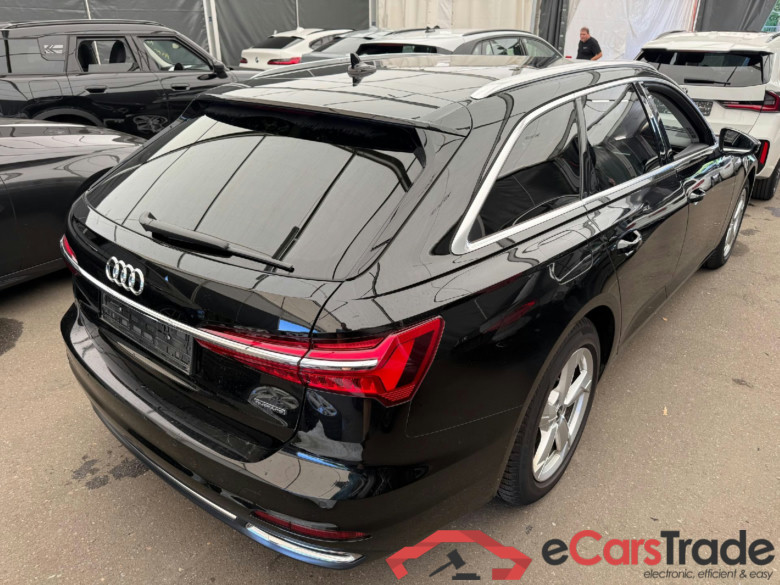 A6 Avant 50 TFSI e quattro sport 2.0 TFSI 220KW AT7 E6d #4
