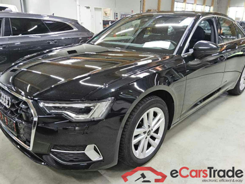 A6 Lim. 40 TDI advanced 2.0 TDI 150KW AT7 6E #1