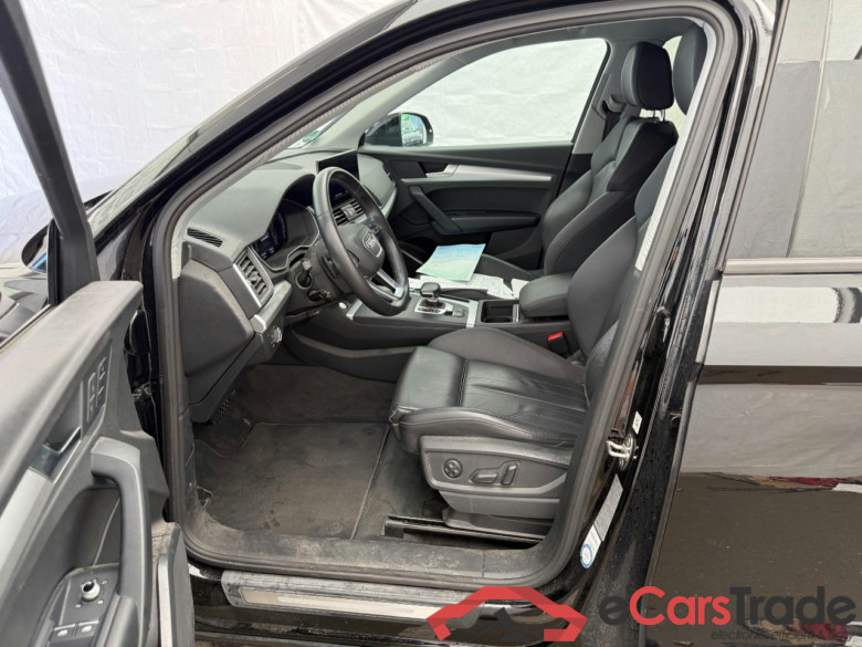 Q5 35 TDI 2.0 TDI 120KW AT7 E6d #4