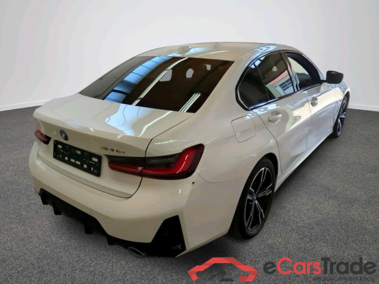 Baureihe 3 Lim. 320 e M Sport 2.0 150KW AT8 E6d #3