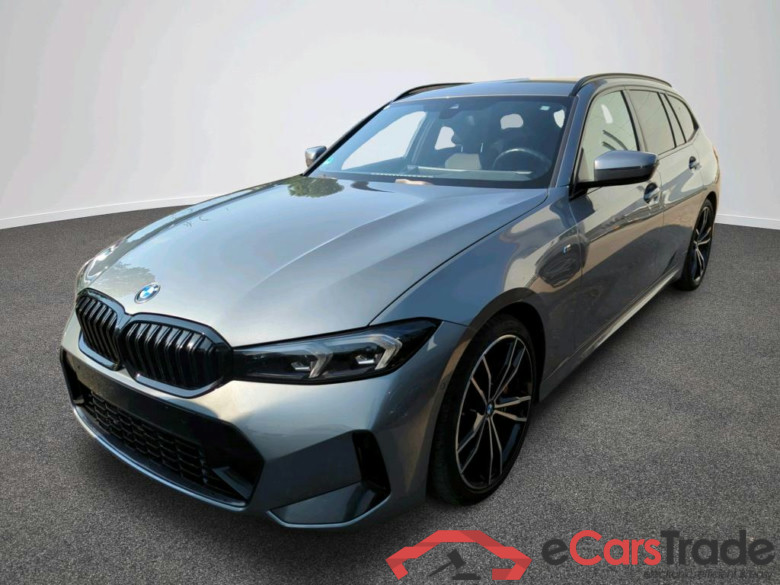 Baureihe 3 Touring 320 d M Sport 2.0 140KW AT8 E6d