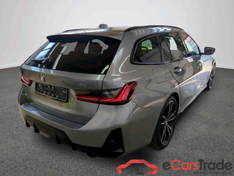 Baureihe 3 Touring 320 d M Sport 2.0 140KW AT8 E6d #2