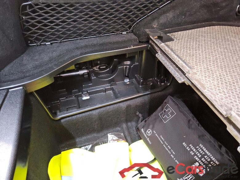 GLC -Klasse Coupe GLC 300 d 4Matic (253.319)AMG 2.0 AMG Line 180KW AT9 E6d #2