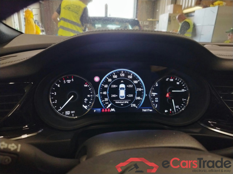 Insignia B Sports Tourer Business 2.0 CDTI 128KW AT8 E6d #6