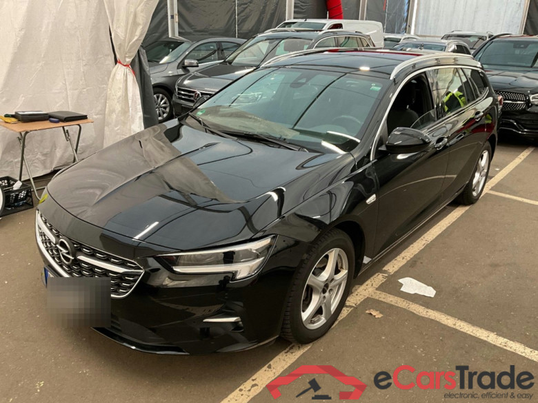 OPEL Insignia Sports Tourer 2.0 Diesel Aut. Business 5d 128kW