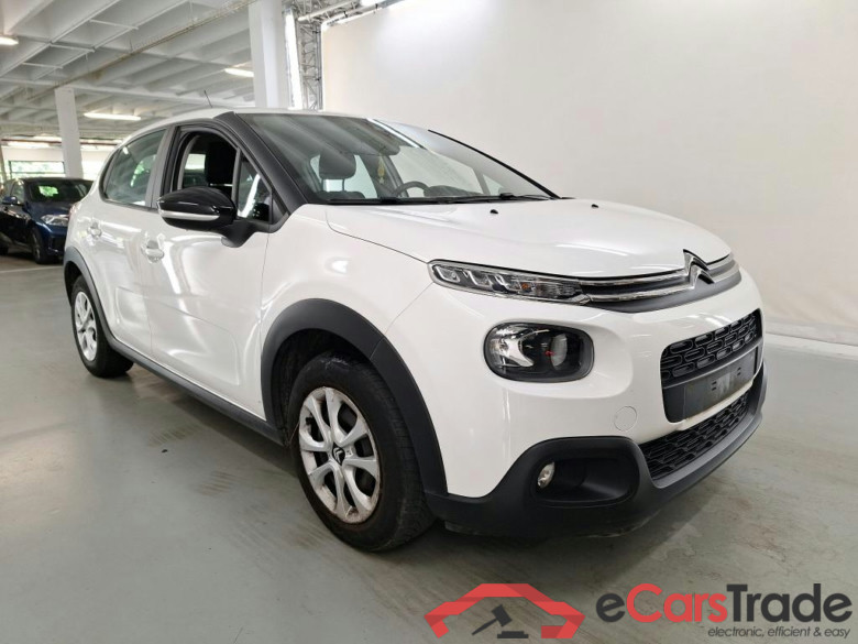 CITROËN C3 1.2 PURETECH 83 FEEL MAN S-S #2