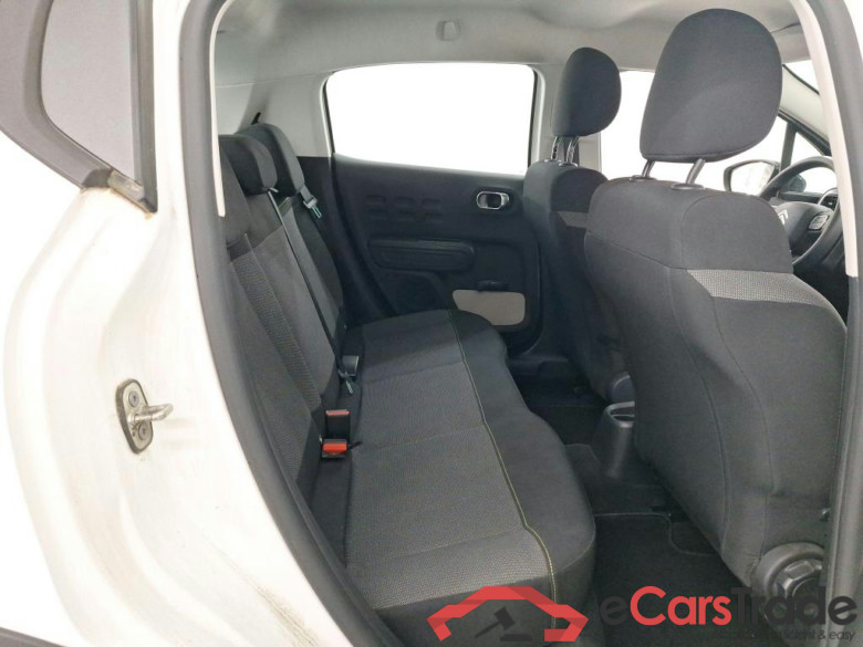 CITROËN C3 1.2 PURETECH 83 FEEL MAN S-S #6