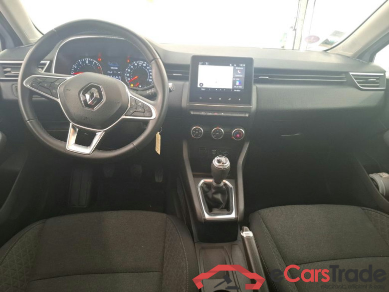 Clio V Business 1.0 TCe 100CV BVM6 E6d / GPL #5