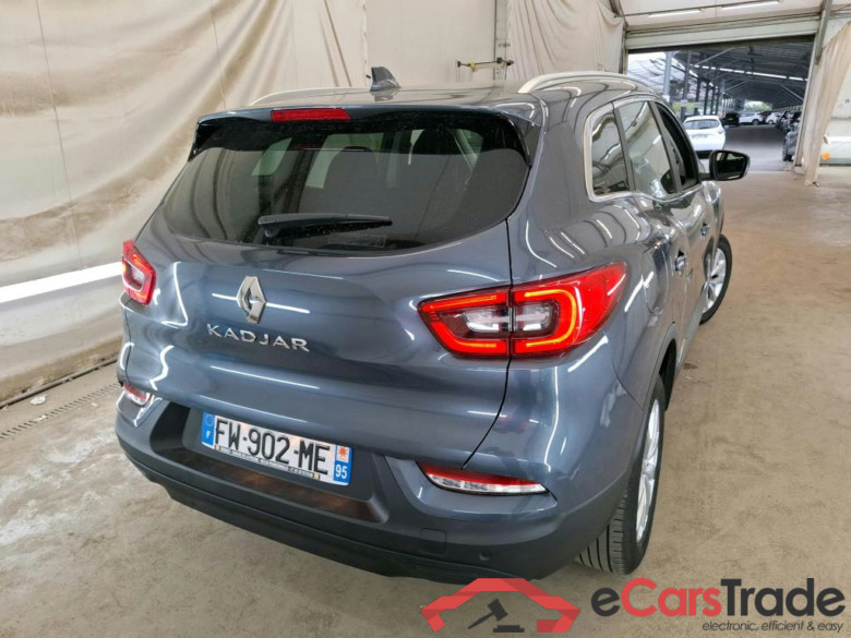 Kadjar Business 1.5 dCi 115CV BVA7 E6dT #3