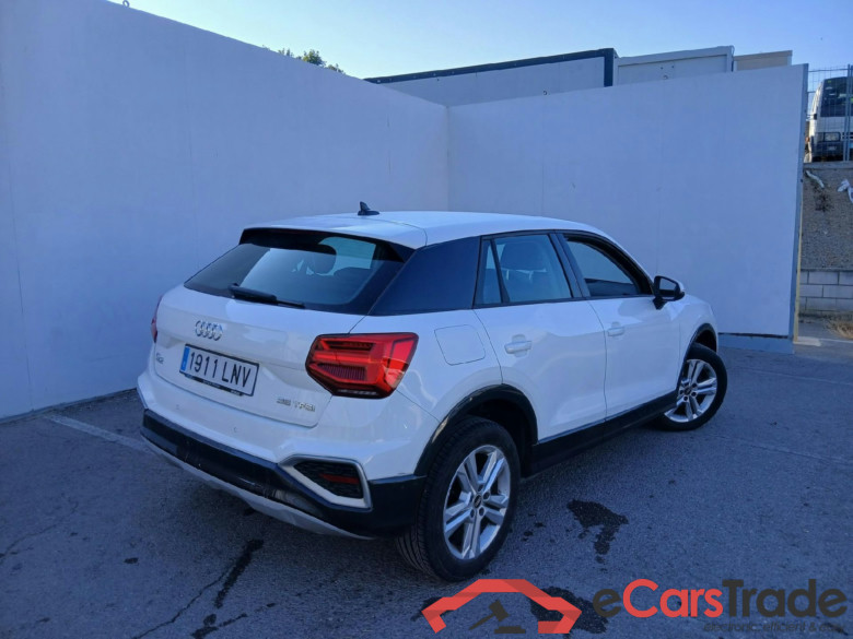 AUDI Q2 / 2020 / 5P / todoterreno Advanced 35 TFSI 110kW (150CV) S tronic (AC) #2