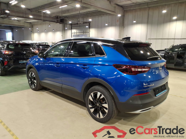 OPEL GRANDLAND X 1.5 TURBO ECOTEC D 96KW S-S ULTIMATE #2