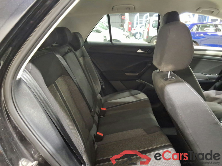 VOLKSWAGEN T-ROC 1.0 TSI STYLE #4