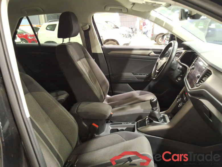 VOLKSWAGEN T-ROC 1.0 TSI STYLE #6