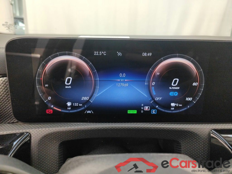 Mercedes-Benz CLA Shooting Brake CLA 250 e Business Solution 5d !! NO COC !! #6