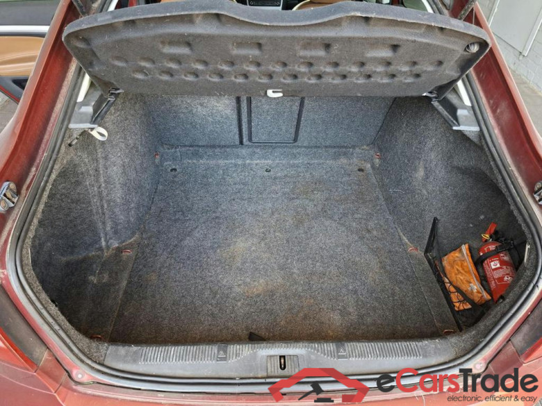 SKODA Octavia Dsl Octavia 1.9 TDi Ambiente #6
