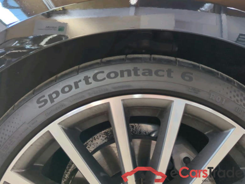 A5 Sportback 40 TDI quattro S line 2.0 TDI 150KW AT7 E6d #6