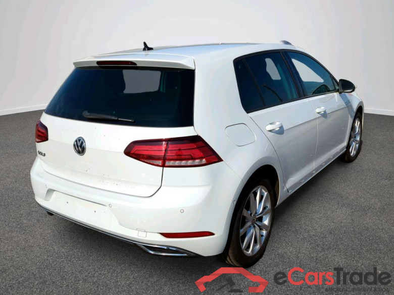Golf VII Lim. Highline BMT/Start-Stopp 1.5 TSI 110KW MT6 E6dT #2
