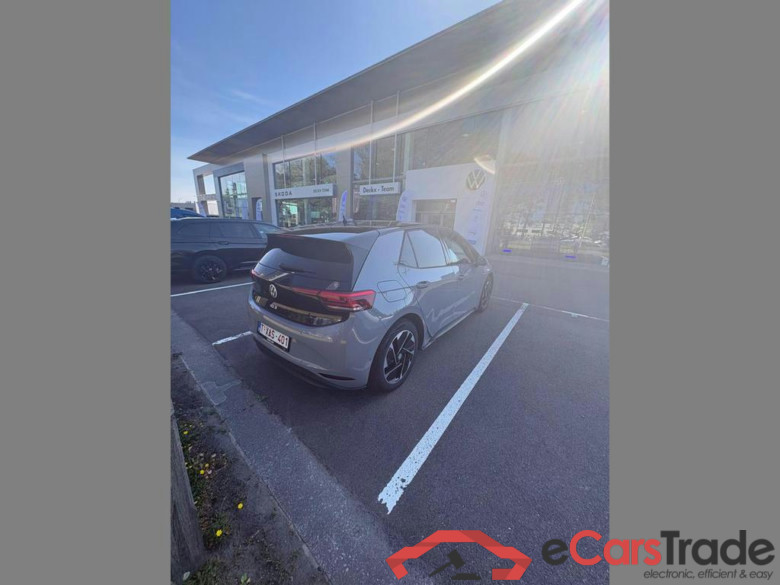 VOLKSWAGEN ID.3 58 kWh Active Pro Performance #3