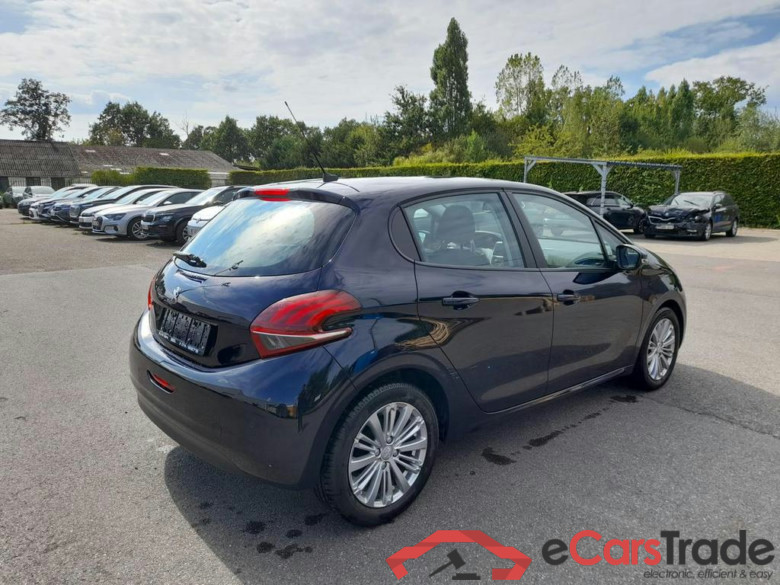 PEUGEOT 208 1.2i PureTech Signature S&S (EU6.2) #3