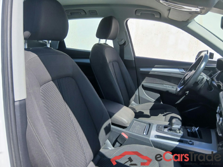 AUDI Q5 / 2020 / 5P / todoterreno Advanced 35 TDI 120kW S tronic (AC2) #6