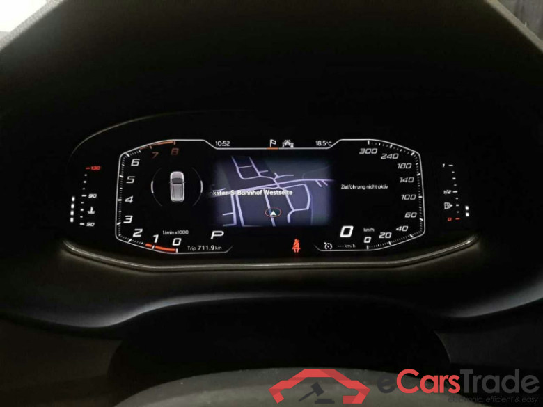 Cupra Ateca (KHP/KBP)(08.2020->) DE - SUV5 2.0 TSI EU6d, VZ 4Drive OPF, (Facelift) 2023 - 2024 #3