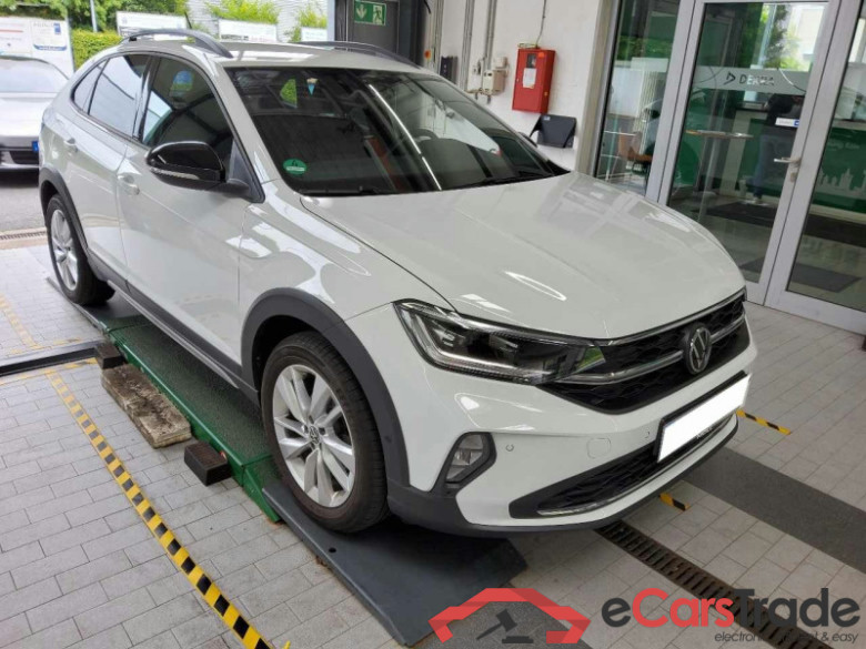 Volkswagen Taigo (CS1)(08.2021->) DE - SUV5 1.0 TSI EU6d, Move, 2022 - 2024 #2
