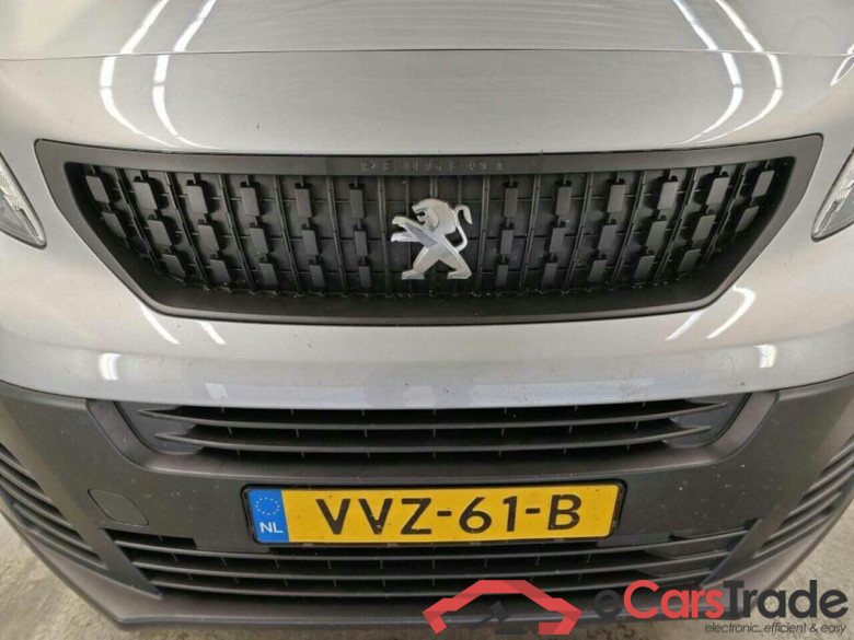 PEUGEOT Expert 2.0 BlueHDI 180 S&S #4