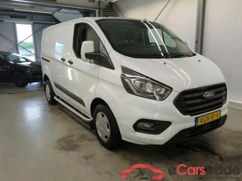 FORD Transit Custom 280 2.0 TDCI L1H1 Tr #5