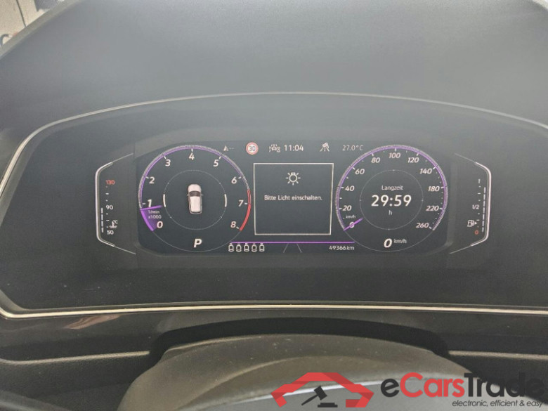 Volkswagen Tiguan Allspace (BJ2)(05.2021->2024) DE - SUV5 2.0 TSI EU6d, 4Motion R-Line OPF, (Facelift) 2021 - 2024 #6