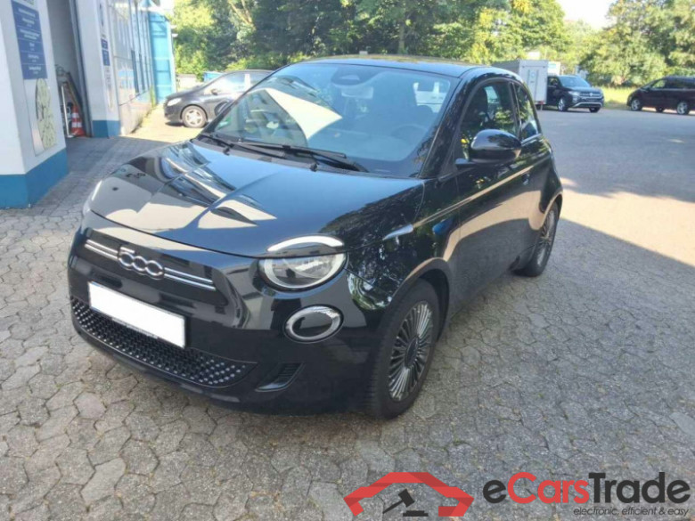 Fiat 500 e (332) Lim. (2020->) DE - LimS3, Icon (42 kWh), 2020 - 2023 #1