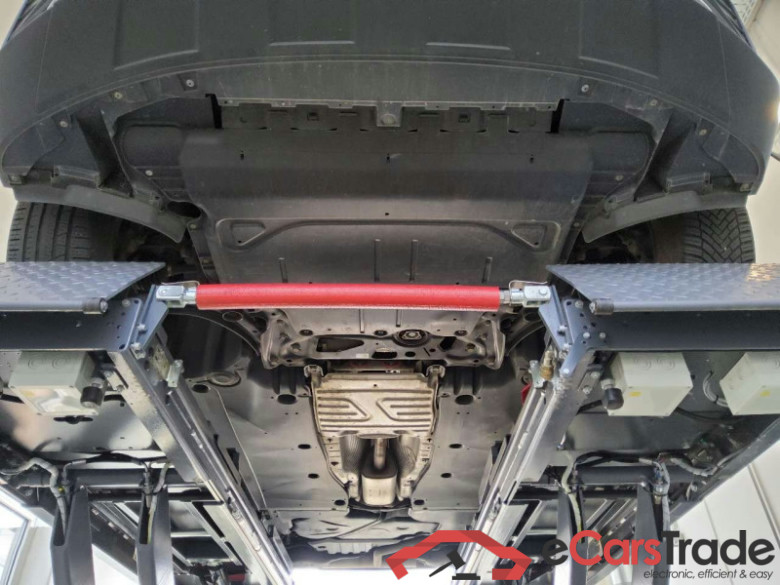 Volkswagen Tiguan (AX1)(07.2020->2024) DE - SUV5 1.5 TSI BMT/Start-Stopp EU6d, Life OPF, (Facelift) 2020 - 2023 #5
