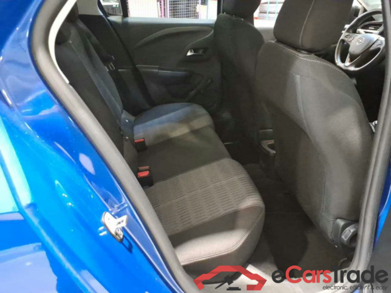Opel Corsa F (2019->) DE - LimS5 1.2 Turbo EU6d, Edition, 2019 - 2023 #6