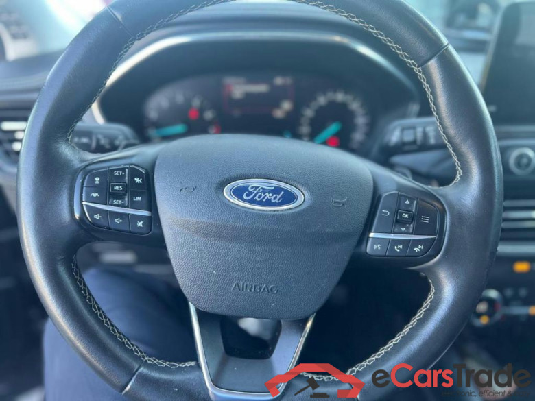 FORD Focus SW Vignale Focus Vignale 1.0 EcoBoost #6