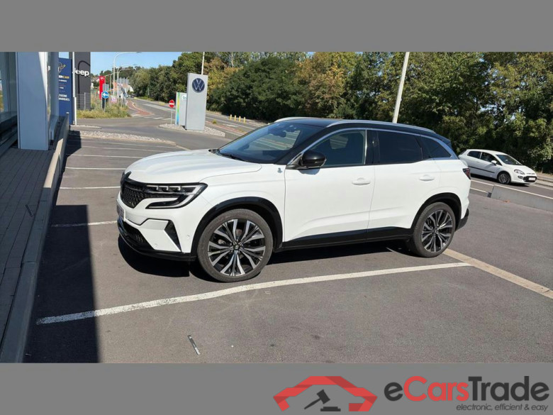 RENAULT Austral 1.3 TCe MHEV Iconic 160 EDC #1