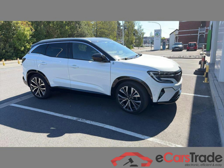 RENAULT Austral 1.3 TCe MHEV Iconic 160 EDC #4