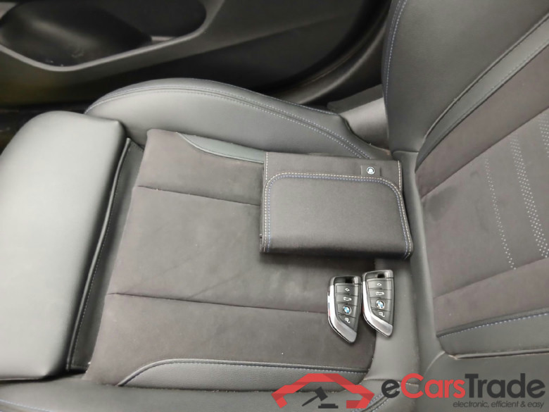 Serie 4 Gran Coupe 420 d M Sport 2.0 190CV AT8 E6d #5